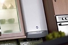 trusted boilers Ward Green