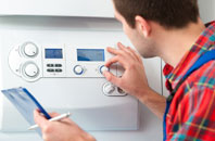 free commercial Ward Green boiler quotes